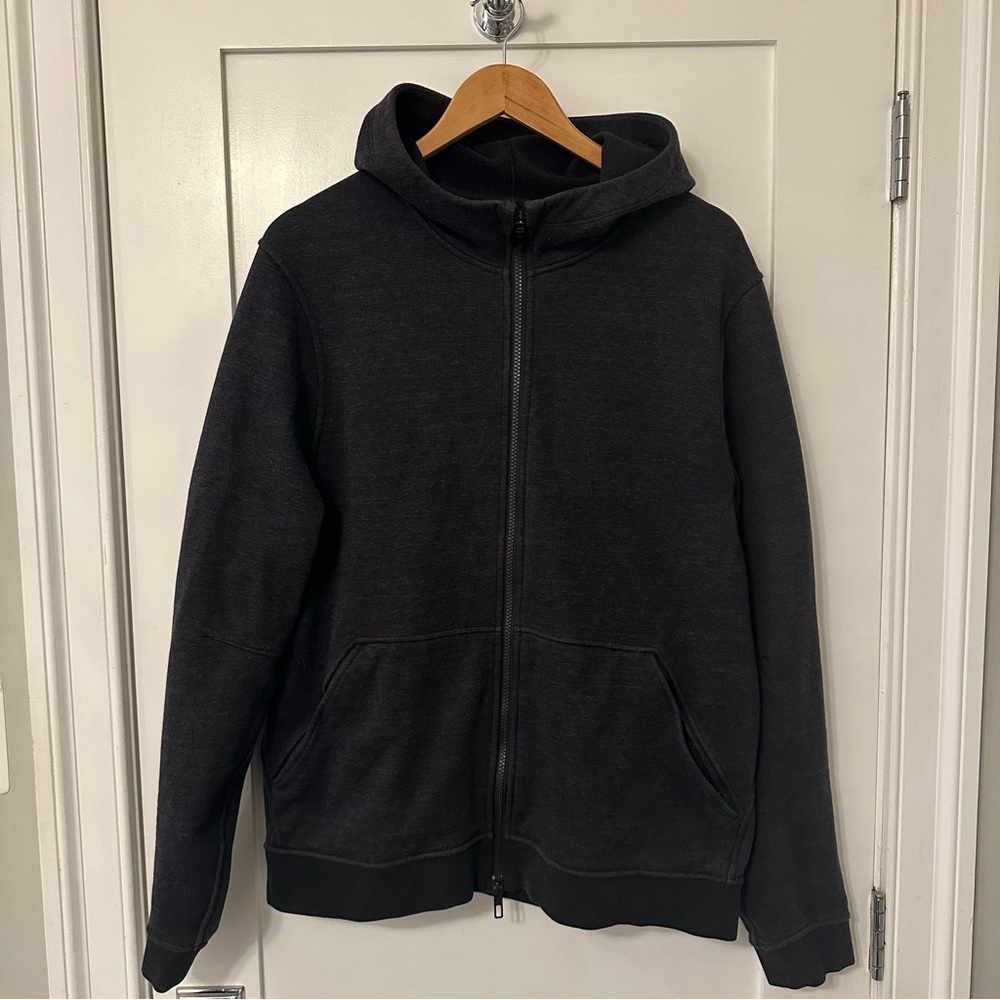 Lululemon Zip Hoodie
